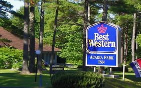 Best Western Acadia Park Inn